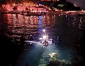 Bakı Kaleiçi Dalış Merkezi